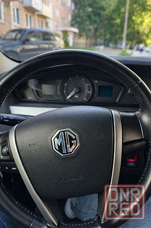 Morris Garage MG 550 Макеевка - изображение 4