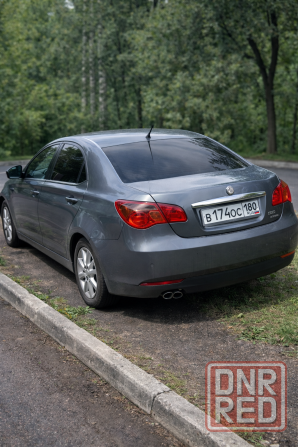 Morris Garage MG 550 Макеевка - изображение 3