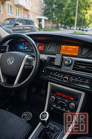 Morris Garage MG 550 Макеевка - изображение 5