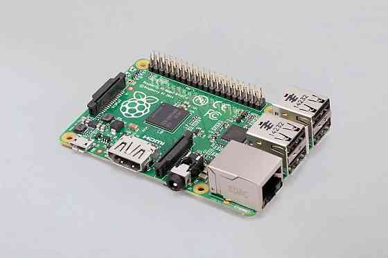 Raspberry pi 1B микрокомпьютер Донецк