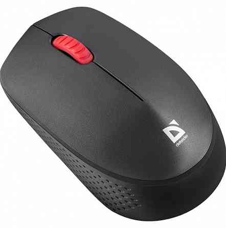 Комплект Defender Milan C-992 Silen, Usb, черный (арт-5601) Донецк