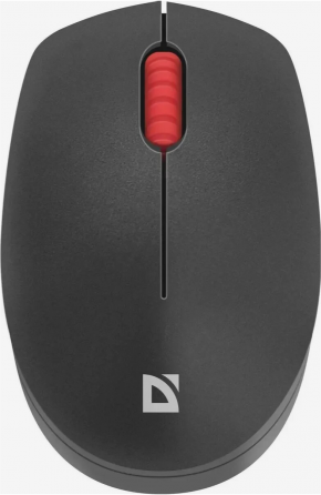 Комплект Defender Milan C-992 Silen, Usb, черный (арт-5601) Донецк