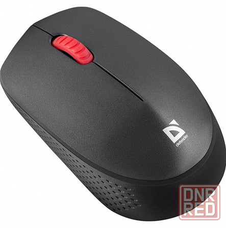 Комплект Defender Milan C-992 Silen, Usb, черный (арт-5601) Донецк - изображение 3