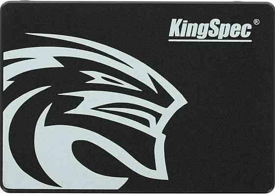 Накопитель Ssd Kingspec Sata Iii 128gb P3-128 2.5" (арт-3606) Донецк