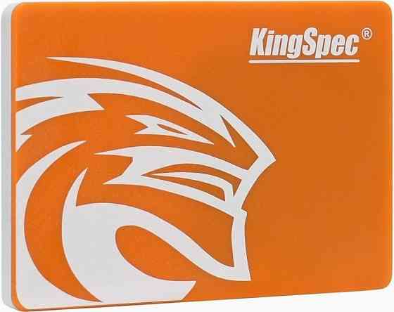 Накопитель Ssd Kingspec Sata Iii 128gb P3-128 2.5" (арт-3606) Донецк