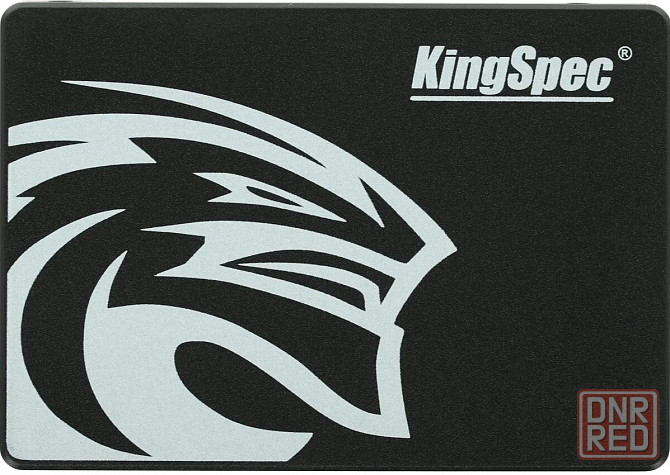 Накопитель Ssd Kingspec Sata Iii 128gb P3-128 2.5" (арт-3606) Донецк - изображение 1