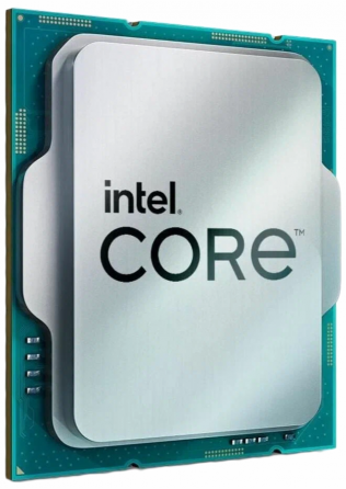 Процессор Intel Core I5-13600kf Oem (арт-6609) Донецк