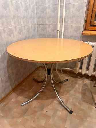 Продам обеденный стол Донецк