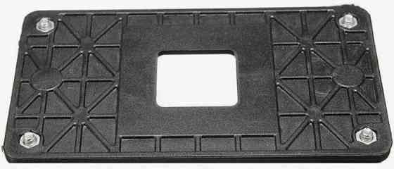 Рамка Am4 крепления кулера Amd, черная (арт-1481) Донецк