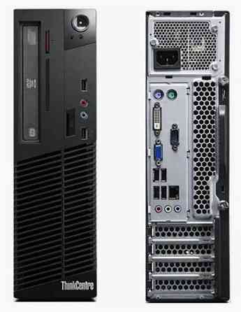 Системный блок Lenovo M79 (4 ядра) | Amd A10-6700 | Hdd500 Gb | 8gb | Hd 8670d | Windows 10 б/у (арт Донецк