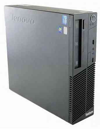 Системный блок Lenovo M79 (4 ядра) | Amd A10-6700 | Hdd500 Gb | 8gb | Hd 8670d | Windows 10 б/у (арт Донецк