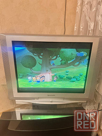 Продам телевизор Донецк - изображение 1