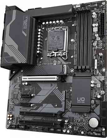 Материнская плата Gigabyte Z790 Ud Ax V1.2 (Z790 Ud Ax 1.2) (арт-4258) Донецк