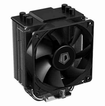Устройство охлаждения(кулер) Id-Cooling Se-903-Xt Basic, 92мм, Ret (арт-6931) Макеевка