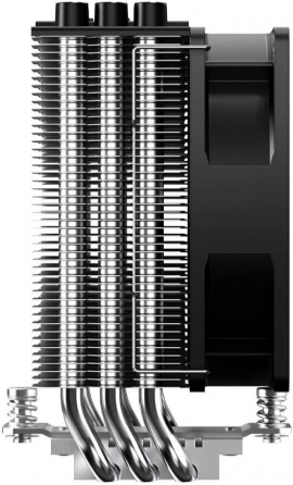 Устройство охлаждения(кулер) Id-Cooling Se-903-Xt Basic, 92мм, Ret (арт-6931) Макеевка