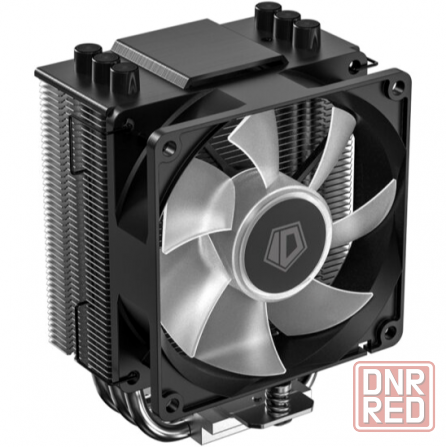 Кулер для процессора Id-Cooling Se-903-Xt Frgb (арт-7687) Донецк - изображение 3