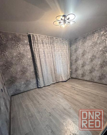 Стильная 1к. кв. после ремонта, 3 эт., ул. Артема, Донецк Сити Донецк - изображение 1