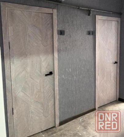 Стильная 1к. кв. после ремонта, 3 эт., ул. Артема, Донецк Сити Донецк - изображение 8