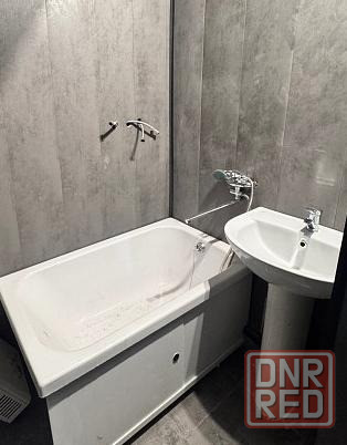 Стильная 1к. кв. после ремонта, 3 эт., ул. Артема, Донецк Сити Донецк - изображение 6