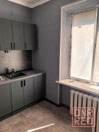 Стильная 1к. кв. после ремонта, 3 эт., ул. Артема, Донецк Сити Донецк - изображение 4