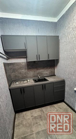 Стильная 1к. кв. после ремонта, 3 эт., ул. Артема, Донецк Сити Донецк - изображение 3