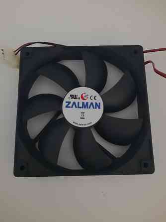 Комплект вентиляторов 120 мм Донецк