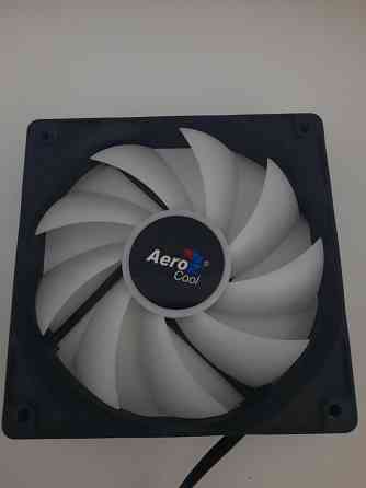 Комплект вентиляторов 120 мм Донецк