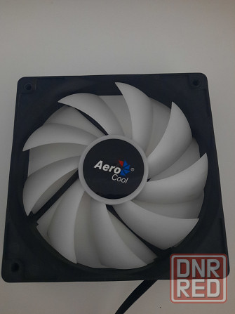 Комплект вентиляторов 120 мм Донецк - изображение 3