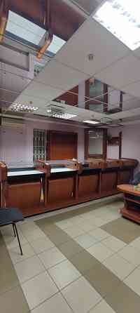 Сдам помещение 46 м² в Ворошиловском р-не на бульваре Пушкина. Первая линия. Донецк