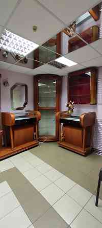 Сдам помещение 46 м² в Ворошиловском р-не на бульваре Пушкина. Первая линия. Донецк