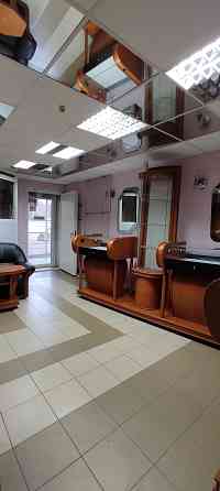 Сдам помещение 46 м² в Ворошиловском р-не на бульваре Пушкина. Первая линия. Донецк