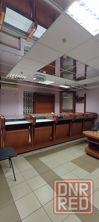 Сдам помещение 46 м² в Ворошиловском р-не на бульваре Пушкина. Первая линия. Донецк - изображение 5