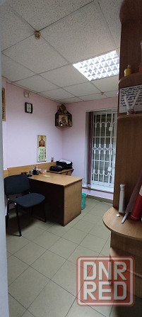 Сдам помещение 46 м² в Ворошиловском р-не на бульваре Пушкина. Первая линия. Донецк - изображение 7