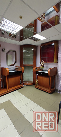 Сдам помещение 46 м² в Ворошиловском р-не на бульваре Пушкина. Первая линия. Донецк - изображение 6