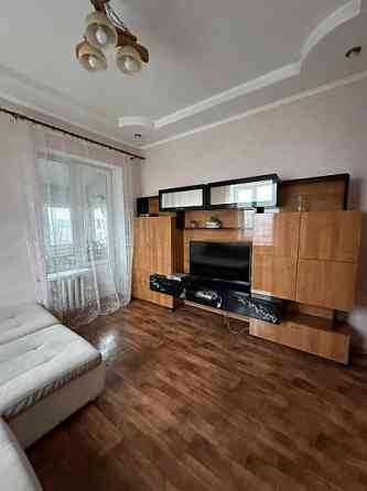 Реальная! Евро 3 ком. кв. в центре с постоянной водой Донецк