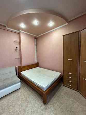 Реальная! Евро 3 ком. кв. в центре с постоянной водой Донецк