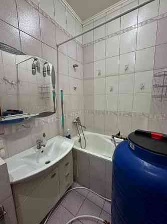 Реальная! Евро 3 ком. кв. в центре с постоянной водой Донецк