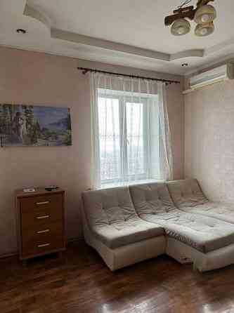 Реальная! Евро 3 ком. кв. в центре с постоянной водой Донецк