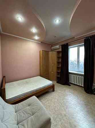 Реальная! Евро 3 ком. кв. в центре с постоянной водой Донецк