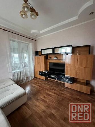 Реальная! Евро 3 ком. кв. в центре с постоянной водой Донецк - изображение 1