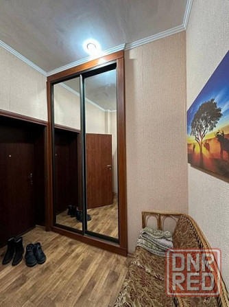 Реальная! Евро 3 ком. кв. в центре с постоянной водой Донецк - изображение 10