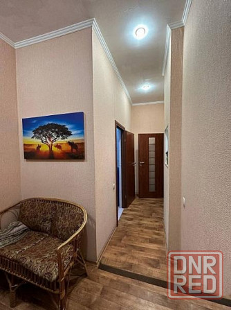 Реальная! Евро 3 ком. кв. в центре с постоянной водой Донецк - изображение 9