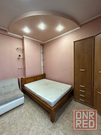 Реальная! Евро 3 ком. кв. в центре с постоянной водой Донецк - изображение 4