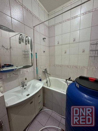 Реальная! Евро 3 ком. кв. в центре с постоянной водой Донецк - изображение 6
