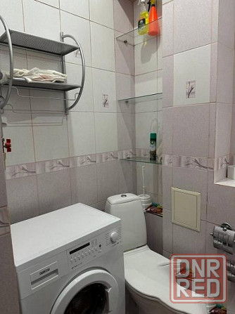 Реальная! Евро 3 ком. кв. в центре с постоянной водой Донецк - изображение 7