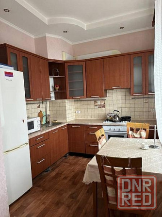 Реальная! Евро 3 ком. кв. в центре с постоянной водой Донецк - изображение 8