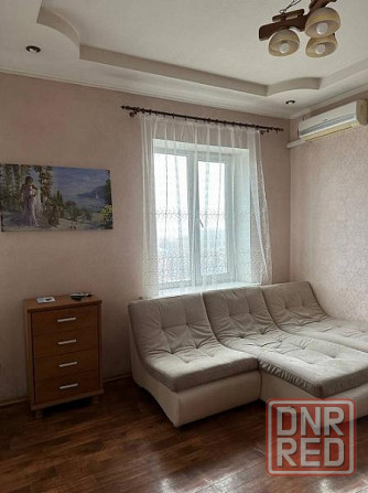 Реальная! Евро 3 ком. кв. в центре с постоянной водой Донецк - изображение 2