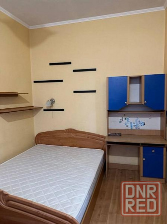 Реальная! Евро 3 ком. кв. в центре с постоянной водой Донецк - изображение 5