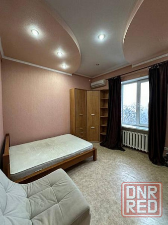 Реальная! Евро 3 ком. кв. в центре с постоянной водой Донецк - изображение 3