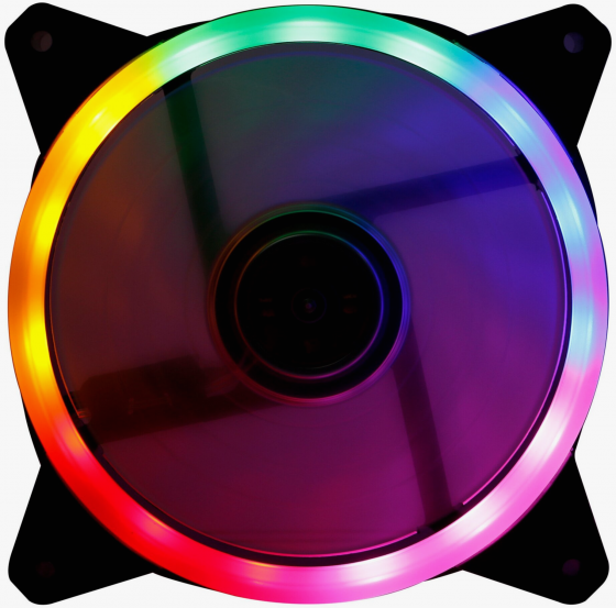 Вентилятор Digma Dfan-Frgb3 120x120x25mm 3-Pin 4-Pin (Molex)23db 135gr Led Ret (арт-6884) Донецк